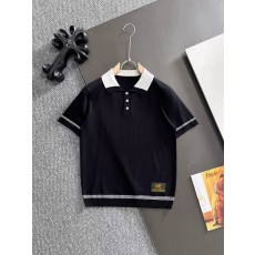 아크테릭스 남성 아이스 니트 카라 폴로 반팔 티셔츠 001-186469
