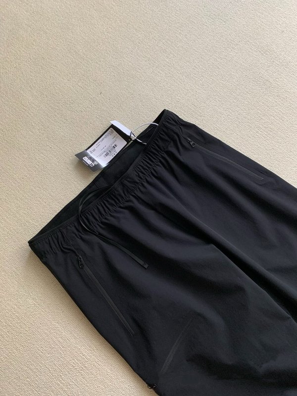 아크테릭스 감마 조거 소프트쉘 팬츠 001-186477