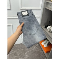 아크테릭스 남성용 봄여름 패션 데님 팬츠 001-186600
