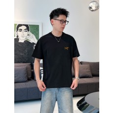 아크테릭스春夏신상 반팔 라운드 티셔츠 001-186614