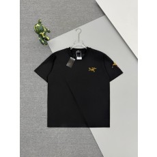 아크테릭스 말의 해 한정판 자수 반팔 티셔츠 001-186622