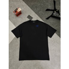 아크테릭스 자수 면 소재 반팔 티셔츠 001-186632