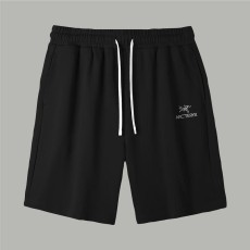 아크테릭스 레트로 실리콘 로고 루프백 쇼츠 001-186648