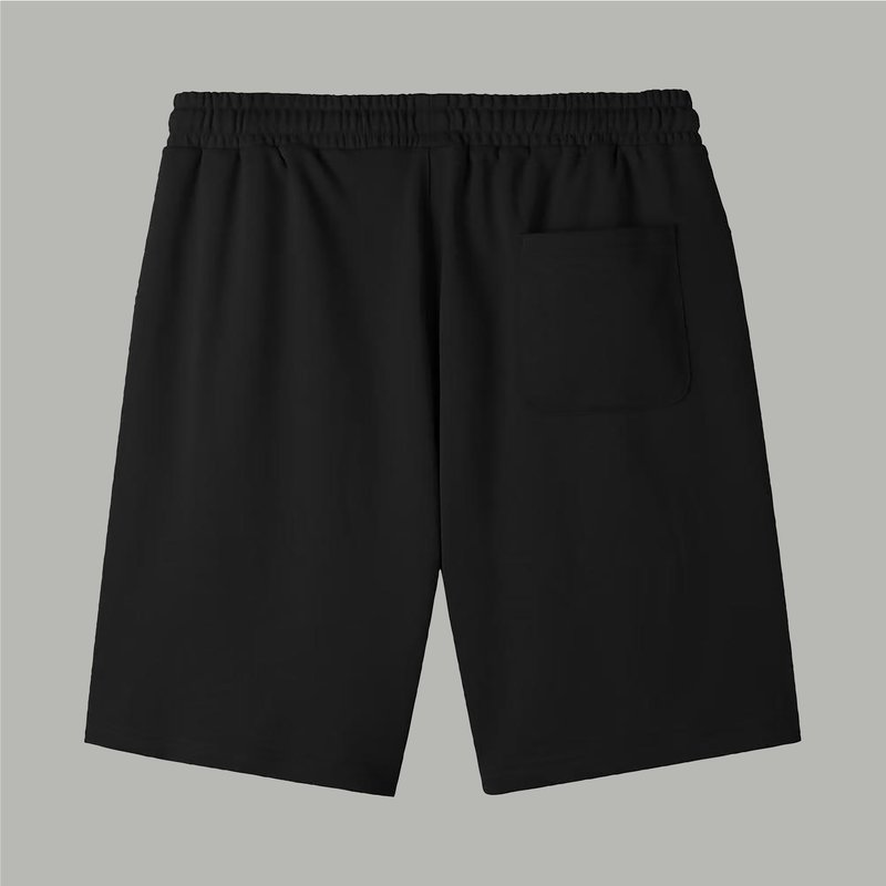 아크테릭스 레트로 실리콘 로고 루프백 쇼츠 001-186648