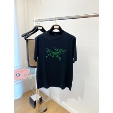 아크테릭스 남성 코튼 반팔 티셔츠 001-186654