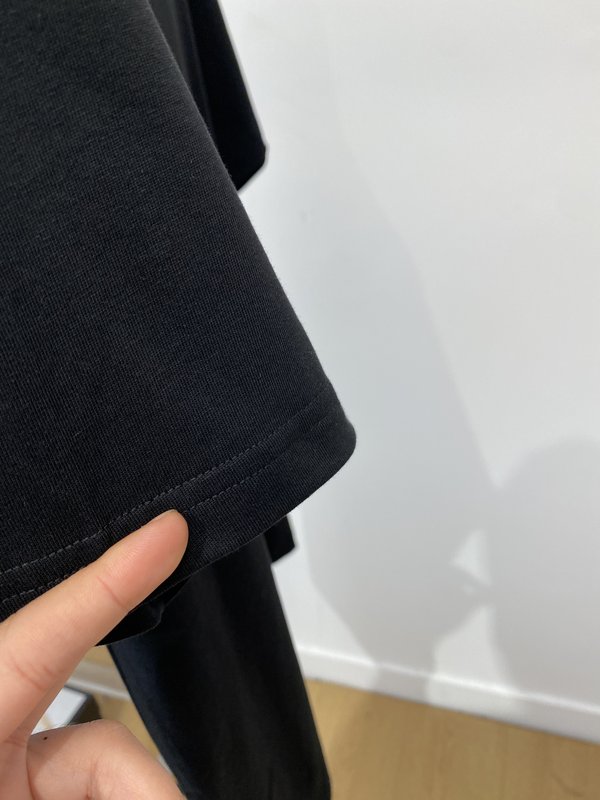아크테릭스 남성 순면 프린팅 반팔 티셔츠 001-186656