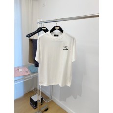 아크테릭스 남성 면 반팔 티셔츠 001-186659