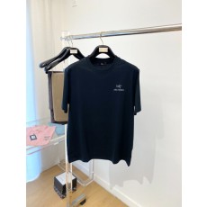 아크테릭스 남성 코튼 반팔 티셔츠 001-186660