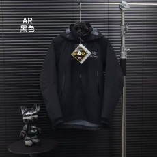아크테릭스 베타 AR 방수 방풍 아웃도어 재킷 001-186724
