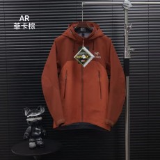 아크테릭스 베타 AR 방수 방풍 아웃도어 재킷 001-186728