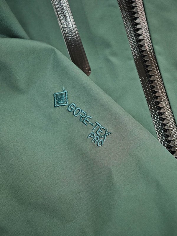 아크테릭스 알파 시리즈 7 세대 하드쉘 재킷 001-186758