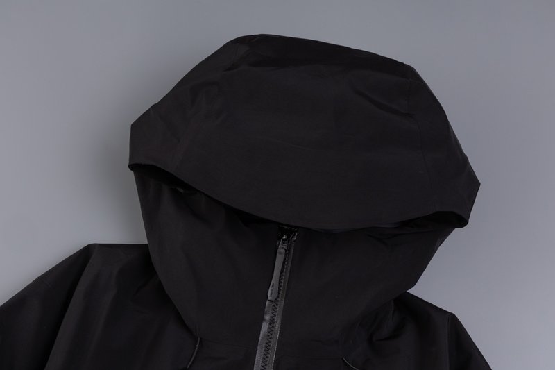 아크테릭스 3 인 1 방풍 재킷 다운 자켓 남성용 001-186778