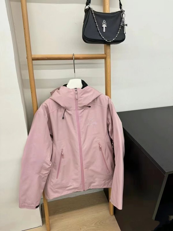 아크테릭스 3in1 방풍 재킷 다운 자켓 남성용 001-186783