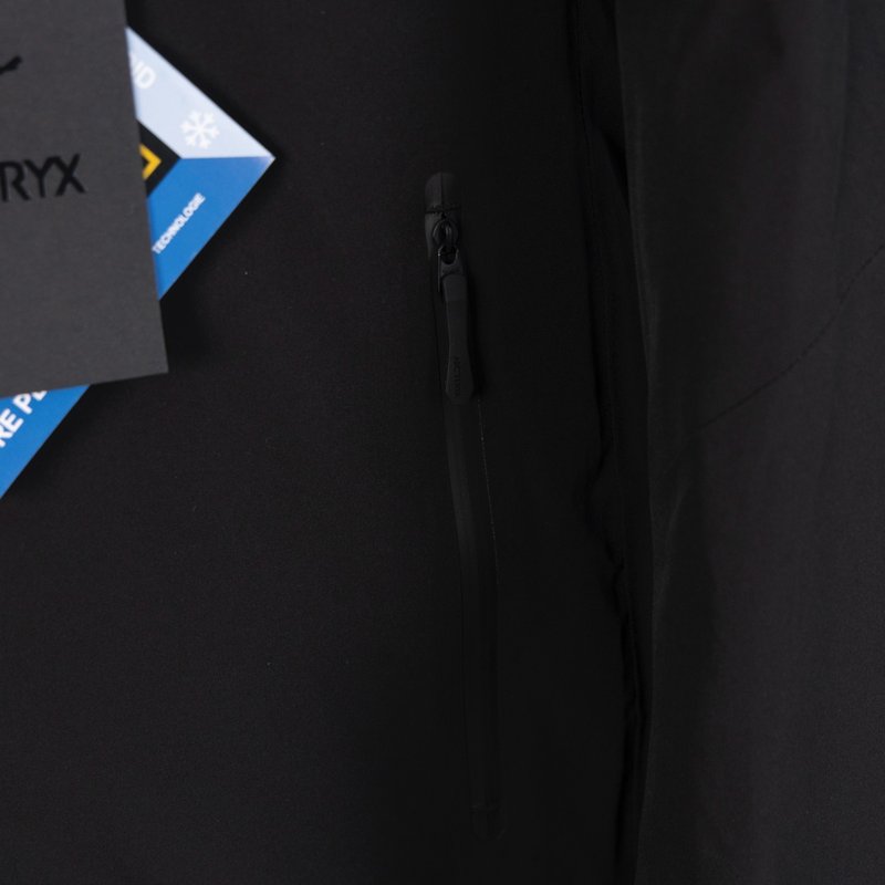 아크테릭스 베타 다운 남성용 보온 다운 재킷 001-186786