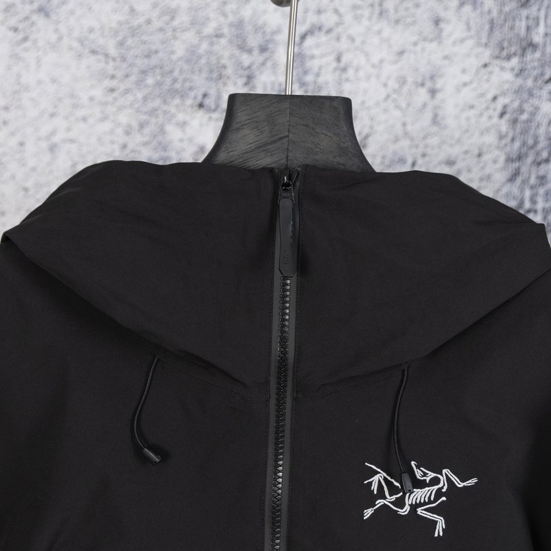 아크테릭스 베타 다운 남성용 보온 다운 재킷 001-186786