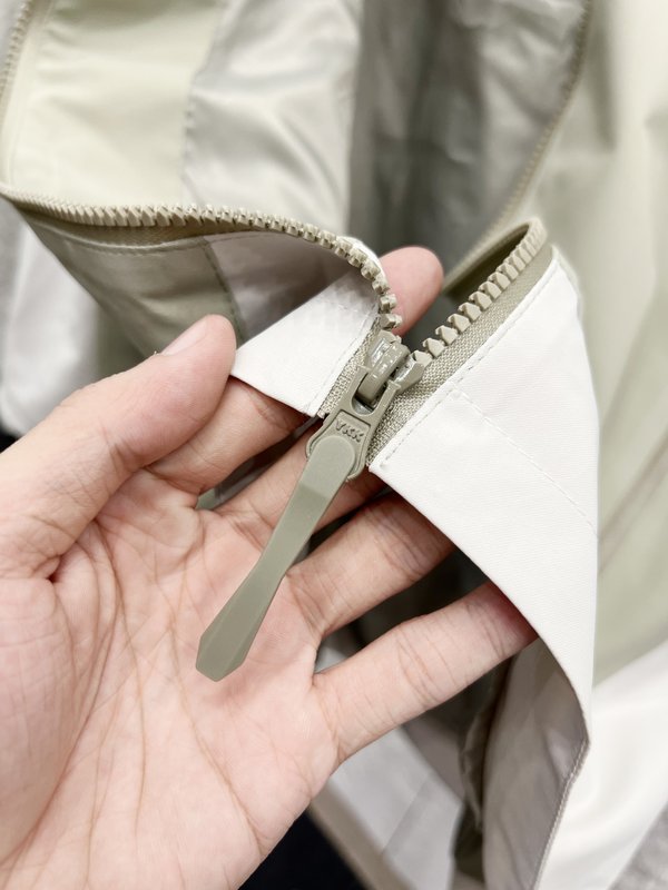아크테릭스 남성 후드 바람막이 자켓 001-186806