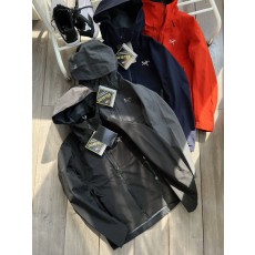 아크테릭스 가을 겨울 오프로드 소프트쉘 재킷 001-186807