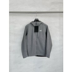 아크테릭스 울 소프트쉘 후드 자켓 001-186818