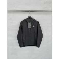 아크테릭스 울 소프트쉘 후드 자켓 001-186819