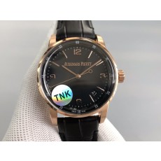 오데마 피게 CODE 11.59 시리즈 남성 기계식 시 001-187251