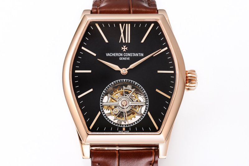 바쉐론 콘스탄틴 말테 투르비옹 시계 001-187401