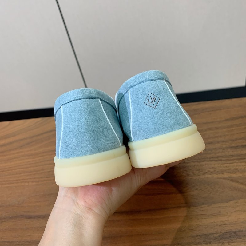 로로 피아나 캐시미어 로퍼 001-188474