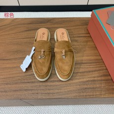 로로피아나 캐시미어 토슬리퍼 001-188493