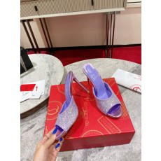 오픈토 크리스털 뮬 힐 001-188934