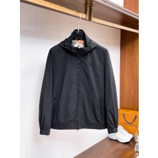 버버리 남성 캐주얼 재킷 아우터 001-189063