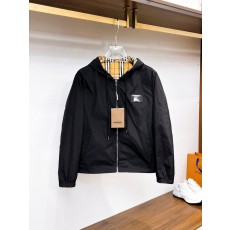 버버리 남성 양면 재킷 아우터 001-189069