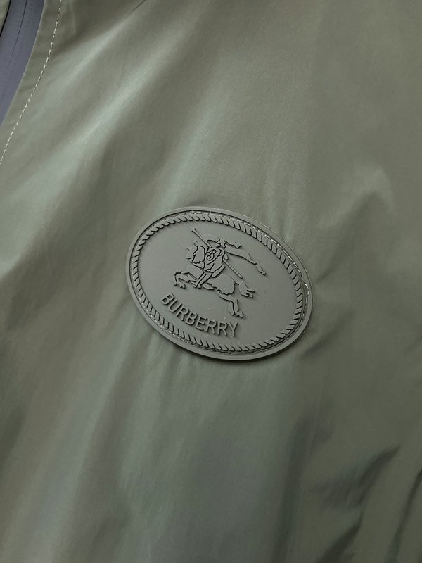 버버리 남성 캐주얼 자켓 아우터 001-189158