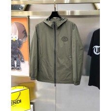 버버리 남성 캐주얼 자켓 아우터 001-189169