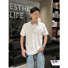 버버리 남성 폴로 셔츠 001-189244
