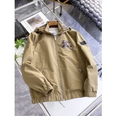 버버리 남성 캐주얼 자켓 아우터 001-189306