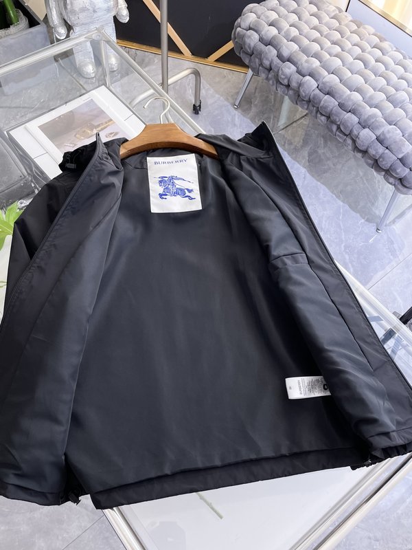 버버리 남성 캐주얼 재킷 아우터 001-189308