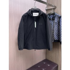 버버리 남성 캐주얼 재킷 아우터 001-189324