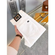 버버리 남성용 캐주얼 데님 팬츠 001-189335