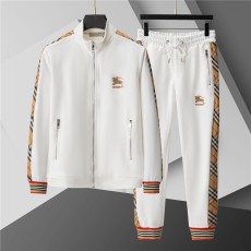 버버리 가을 겨울 신상 캐주얼 세트 001-189338