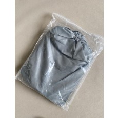 발렌시아가 NBA 콜라보 블랙 백팩 001-189391
