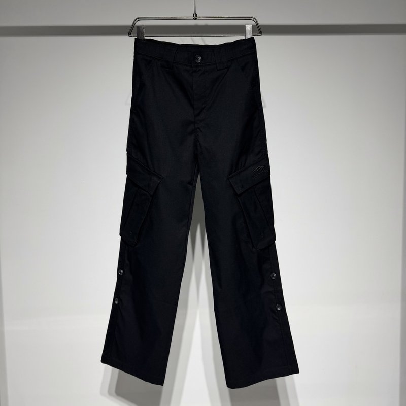 발렌시아가 패션 캐주얼 카고 팬츠 001-189400