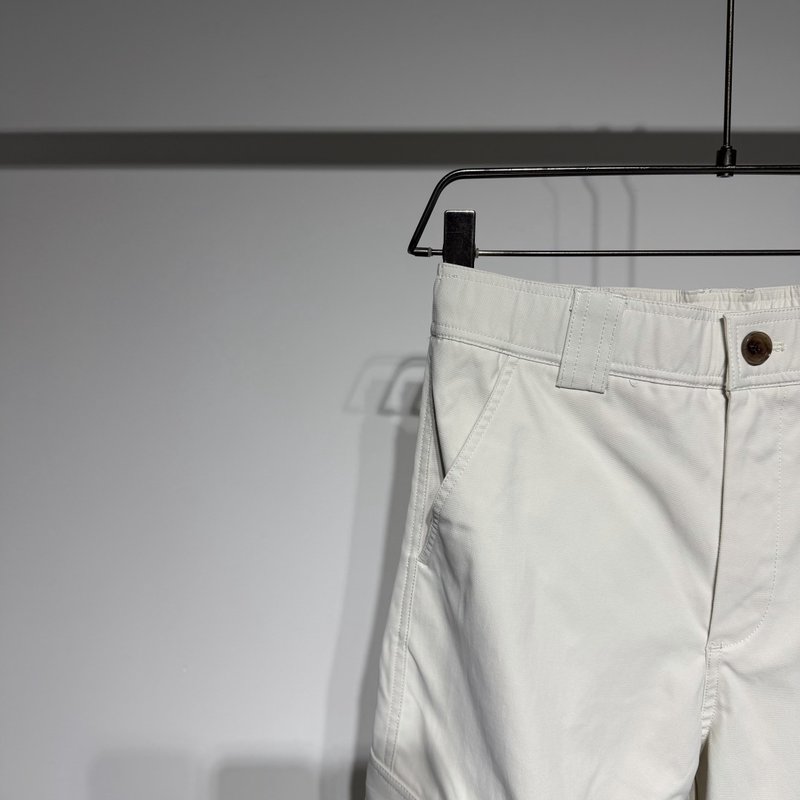 발렌시아가 패션 캐주얼 카고 팬츠 001-189401