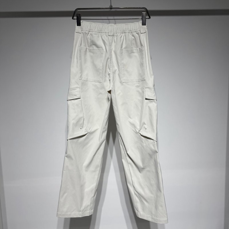 발렌시아가 패션 캐주얼 카고 팬츠 001-189401