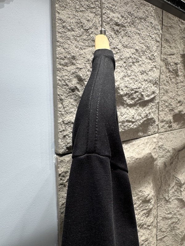 발렌시아가 프린트 레터 반팔 티셔츠 001-189417