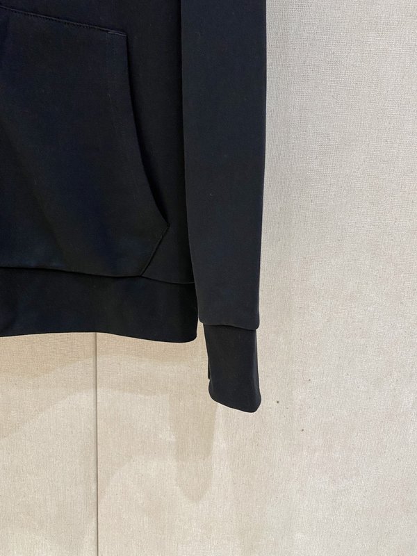 발렌시아가 후드 집업 후디 자켓 아우터 001-189448
