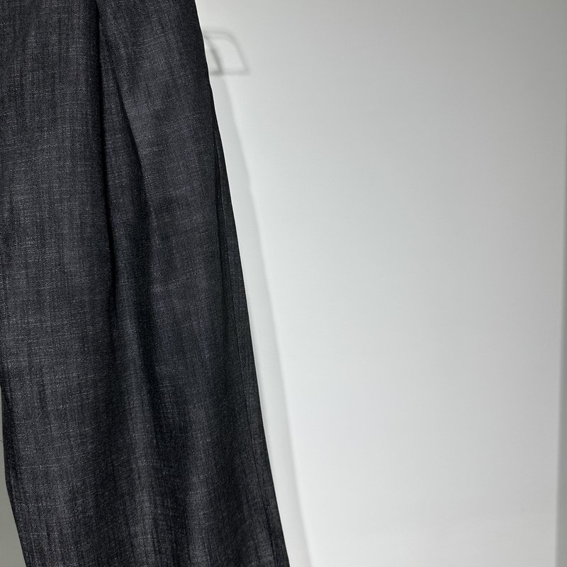 발렌시아가 패션 캐주얼 카고 팬츠 001-189450
