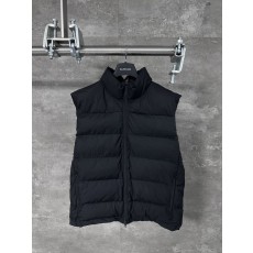발렌시아가 링 자수 하이브랜디드 조끼 001-189463
