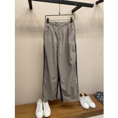발렌시아가 스플라이스 빈티지 캐주얼 트랙팬츠 001-189465