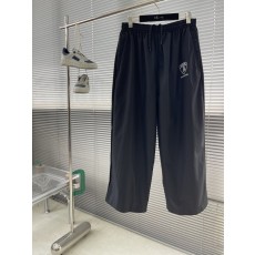 발렌시아가 람보르기니 콜라보 미드웨이스트 캐주얼 팬츠 001-189466