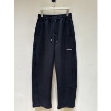 발렌시아가 남성 기모 트레이닝 팬츠 001-189484