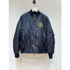 발렌시아가 프리미엄 플라이트 재킷 패딩 아우터 001-189500